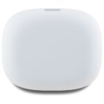 BMW Bluetooth Headphones BMBEMIATP20LOH TWS + docking station white Printed Logos - imagine 4