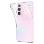Spigen Liquid Crystal Glitter Sam A55 5GACS07538 - imagine 4