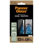 PanzerGlass Ultra-Wide Fit Privacy Glass for Samsung Galaxy S25 Ultra - imagine 4