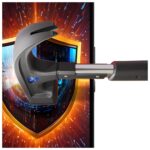 3MK Silky Matt Privacy Film for CMF Phone 2 Pro by Nothing - imagine 3