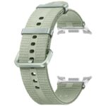 Band Samsung Athleisure for Galaxy Watch8 / Watch8 Classic (M/L) sage - imagine 3