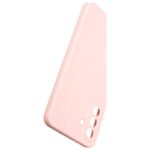 Beline Silicone Case Samsung A36 Rose Gold - imagine 3