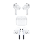 Samsung Galaxy Buds3 Pro R630 - White