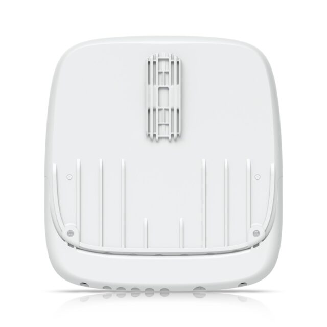 Ubiquiti SM-SP-40 | Switch | SUNMAX SolarPoint, 4x 24V PoE 100Mb/s, DC Output 40W - imagine 3