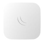 MikroTik cAP ac | Access point | RBcAPGi-5acD2nD, Dual Band, 2x RJ45 1000Mb/s - imagine 2