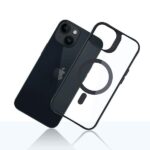 3MK Satin Armor MagCase iPhone 13/146.1" - imagine 9