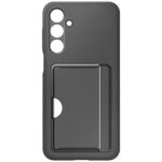 Case Samsung Card Slot for Samsung Galaxy A16 black - imagine 5