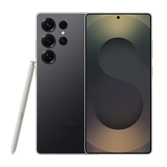 cps-c0098626dbe01d74f669390abd975576-2025-12-05-08-59-00 Samsung Galaxy S25 Ultra S938 5G Dual Sim 12GB RAM 1TB - Titanium Black - imagine 1
