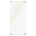 PanzerGlass EyeCare Screen Protector iPhone 16 / 15  6.1" Ultra-Wide Fit 2865 - imagine 3