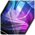 3MK Silky Matt Pro Matte Protective Film for OnePlus 9 Pro - imagine 3