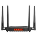 Totolink A3300R | WiFi Router | AC1200, Dual Band, MU-MIMO, 4x RJ45 1000Mb/s - imagine 2