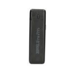 Extralink EPB-124 30000mAh Black | Powerbank | Power bank, Fast Charging, USB-C - imagine 6