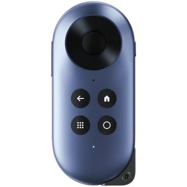 Set Rokid AR Joy Glasses Max + Station - imagine 4