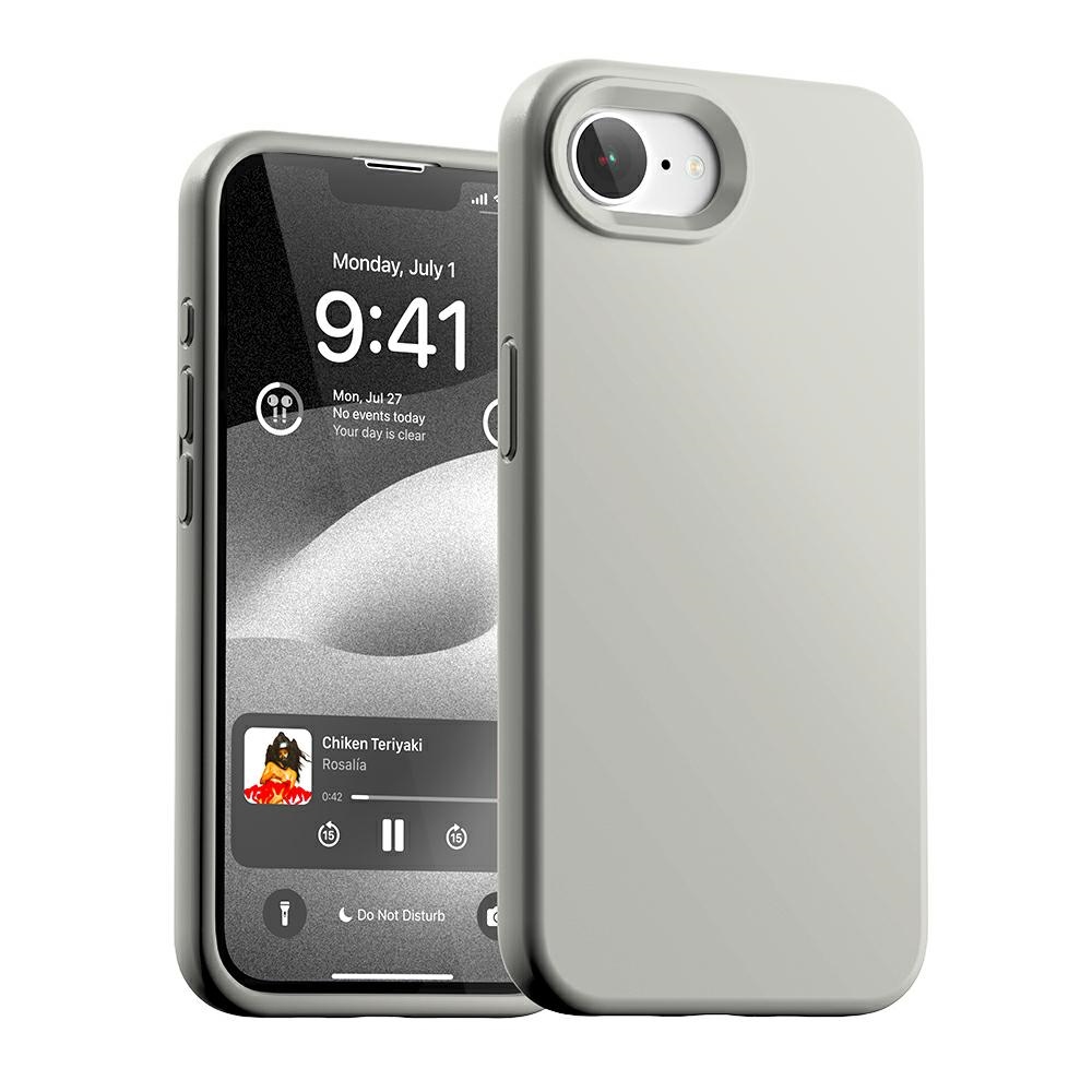 cps-c031cbf8412cd4d0975d7f7ed01a9e2c-2025-12-06-07-52-08 Case Mercury Silicone iPhone 16E stone - imagine 1