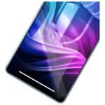 Matte screen protector 3MK Silky Matt Pro for Xiaomi Redmi Note 14s - imagine 4