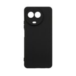 Beline Silicone Case Realme 11 5g Black - imagine 2