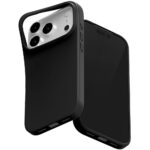 Mercury Soft Case for iPhone 17 Pro black