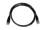 Extralink Kat.5e FTP 1m | LAN Patchcord | Copper twisted pair - imagine 2