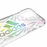 Adidas OR Moulded Case Palm iPhone 13Pro Max 6.7" colourful 47824 - imagine 6