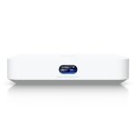 Ubiquiti UCG-MAX-EU | Gateway | 512 GB NVMe SSD, 4x 2.5G LAN, 1x 2.5G WAN - imagine 2