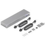 Ubiquiti USW-WAN-RJ45 | Switch | 1x RJ45 1GbE, 3x RJ45 10GbE - imagine 6