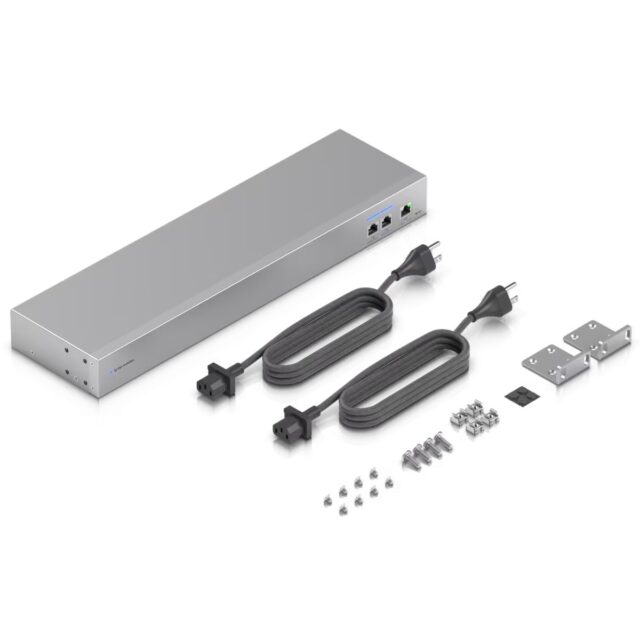 Ubiquiti USW-WAN-RJ45 | Switch | 1x RJ45 1GbE, 3x RJ45 10GbE - imagine 6