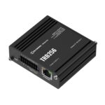 Teltonika TRB256 | NB-IoT gateway | 4G LTE, 1x RJ45 100Mb/s, RS232, RS485 - imagine 2