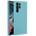 Beline Case Candy Sam S23 Ultra S918blue - imagine 2