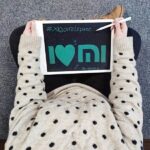 Xiaomi Mi LCD Writing Tablet 13,5" white 28505 - imagine 3