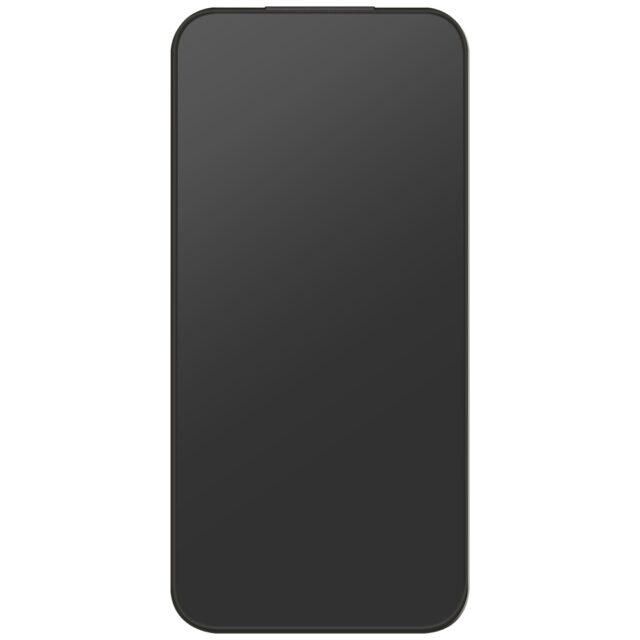 UNIQ Optix Privacy tempered glass for iPhone 17 Pro Max privacy - imagine 2