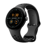 Watch Google Pixel Watch 3 41mm LTE - Obsidian Black