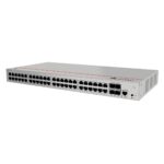 Huawei S310-48P4X | Switch | 48x GE PoE+, 4x SFP+, AC, 380W - imagine 3
