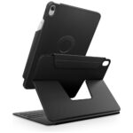 Case UNIQ Rovus Snapmount Magnetic 360 Rotating Detachable for iPad 11" A16 (2025) / iPad 10.9" 10