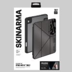 Skinarma case Kira Kobai iPad Air 11" (M2) gunmetal - imagine 5