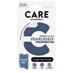 CARE by PanzerGlass Fashion CaseiPhone 16 Pro Max 6.9"  blue MagSafe 1384 - imagine 4