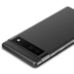 Spigen Optik.Tr Camera Google Pixel 7A EZ FIT Lens 2pcs black AGL05970 - imagine 7