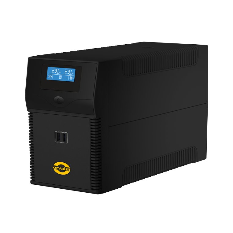 cps-c0b16a0c3ef97d9cf7d90ac753d567a3-2025-12-05-11-03-54 Orvaldi i2000LCD USB | UPS | 2000VA/1200W, 2x 9Ah - imagine 1