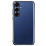 Samsung Flipsuit Rugged Case for Galaxy S25+ black - imagine 2