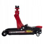 Extralink | Car jack | up to 2500kg - imagine 6
