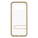 Gear4 D3O Greenwich Case for Samsung Galaxy S8 Plus (G955) Gold SGS8E50D3 - imagine 3