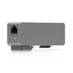 Ubiquiti UACC-ETH-SP-DIN | Ethernet Surge Protector | 2x RJ45 10GbE, PoE++ - imagine 3