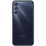 Samsung M34 5G M346 6/128GB navy SM-M346BDBFXEO - imagine 4