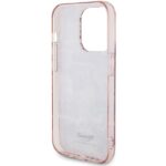 Hello Kitty HKHCP14LHDGPTP iPhone 14 Pro 6.1" pink hardcase IML Tags Graffiti - imagine 7