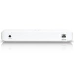 Ubiquiti USW-Ultra-60W-EU | Switch | 8x RJ45 1000Mb/s PoE+, PoE++ Input, 60W, power adapter included - imagine 3