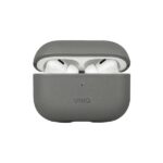 UNIQ Lyden DS AirPods Pro 2 gen (2022/2023) case grey-black/charcoal grey-black