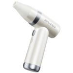 AWEI F40 3-in-1 3300mAh Multifunctional Fan White - imagine 2