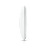 Ubiquiti U6+ | Access point | Dual Band WiFi6 2x2 MIMO, 1x RJ45 1000Mb/s PoE - imagine 3