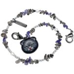 Bag charm handstrap Nimmy     Magnetic fashion black - imagine 2