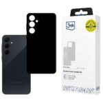 Samsung Galaxy A35 5G - 3mk Silicone Case