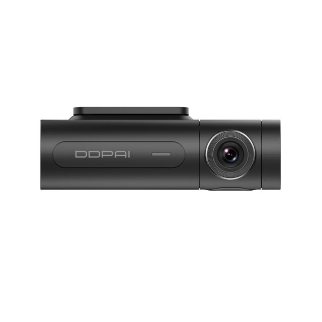 DDPAI X2S Pro 4G | Dash camera | 1440p front, 1080p back, WiFi, 4G Link Box - imagine 3
